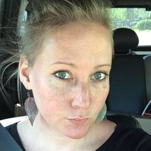 Meet your Posher, Kimberlyann